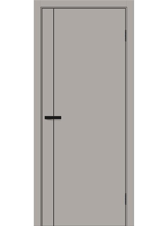 Браво-0.70 Grey Pro