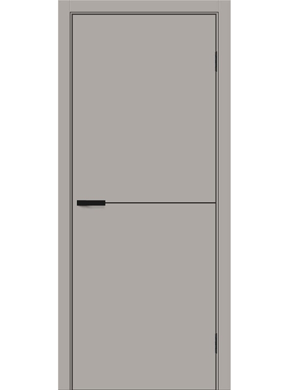 Браво-0.81 Grey Pro