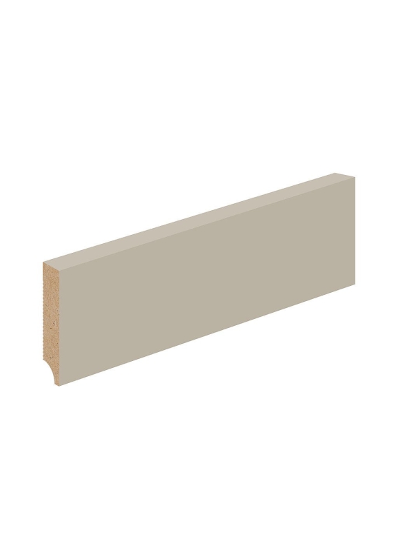 Плинтус S-70.16 Cream Pro