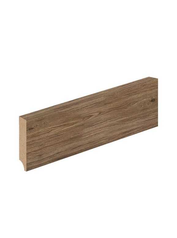 Плинтус S-70.16 Original Oak