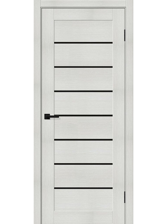 Браво-22 Bianco Melinga Black Shine