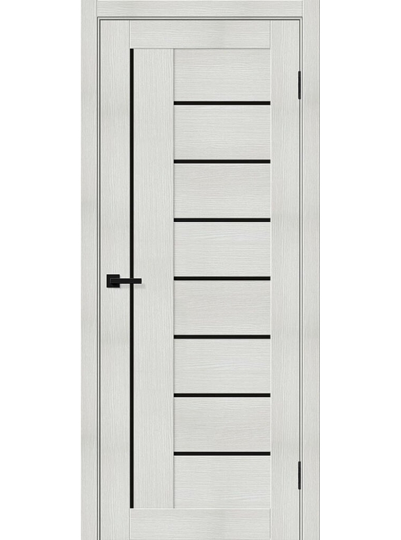 Браво-29 Bianco Melinga Black Shine