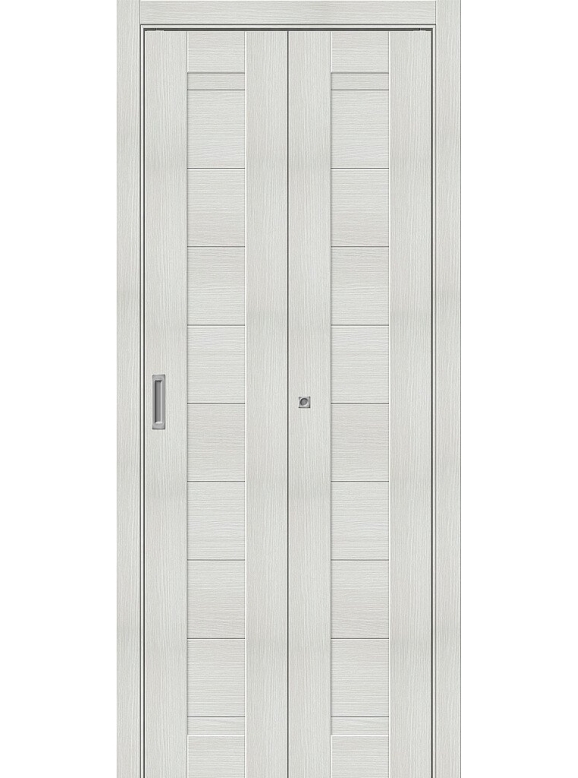 Браво-21 Bianco Melinga