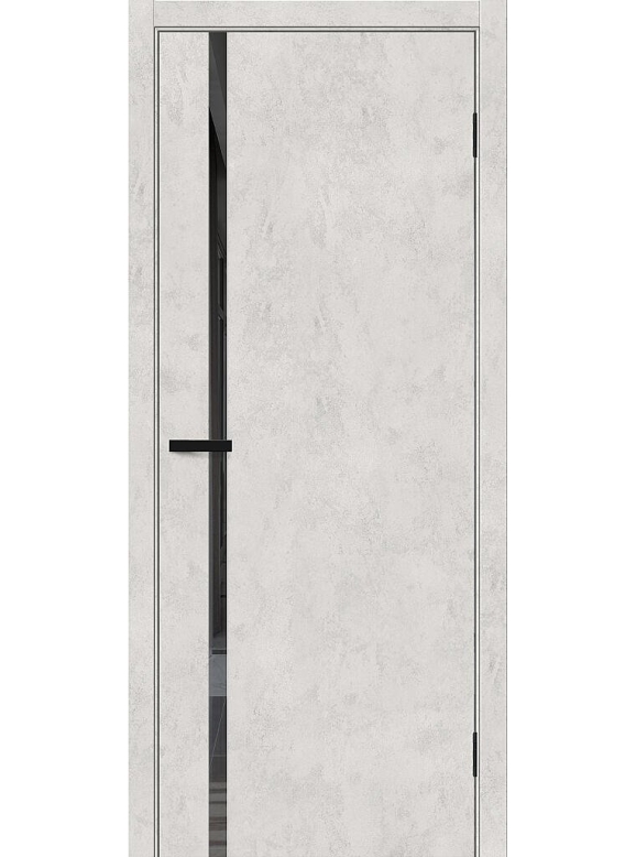 Браво-0.40.П Look Art Mirox Grey