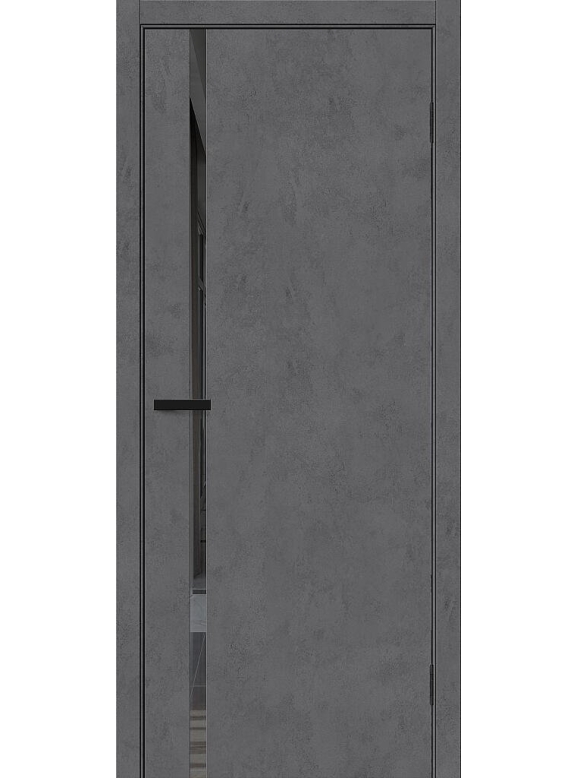 Браво-0.40.П Slate Art Mirox Grey