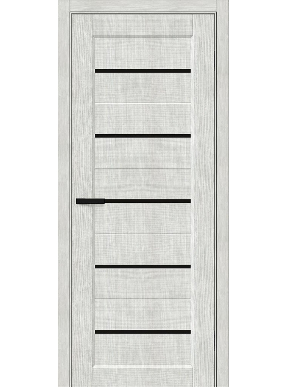 Мода-22 Black Shine Bianco Melinga