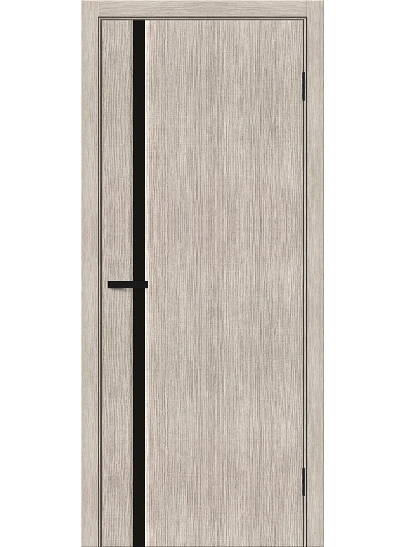 Мода-11 Black Shine Cappuccino Melinga