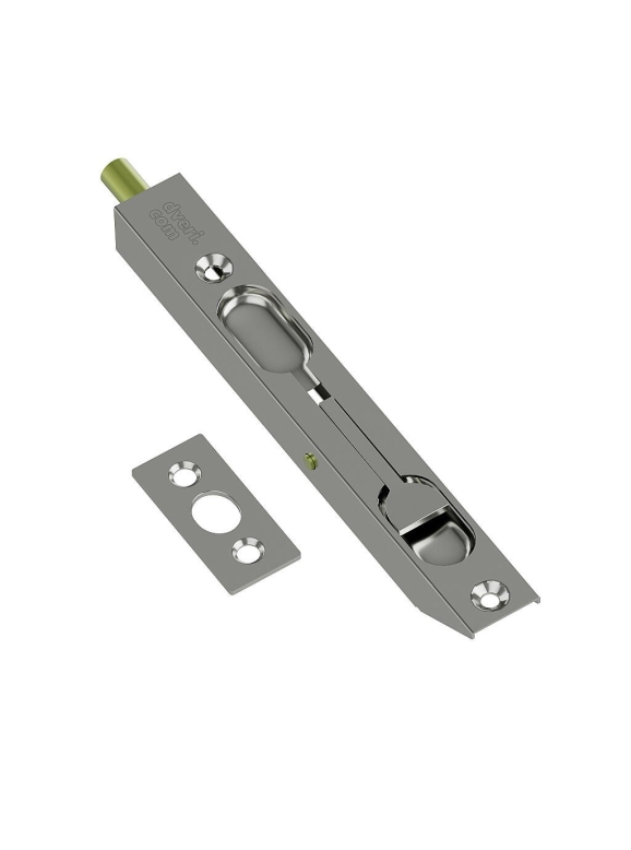 BMS-1 140 Chrome