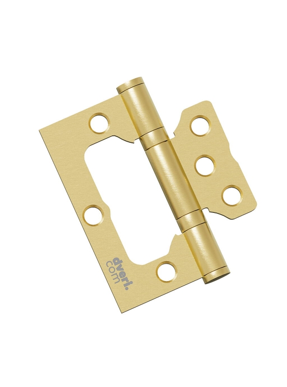 HFS-1-2B 75*64*2,5 SGold