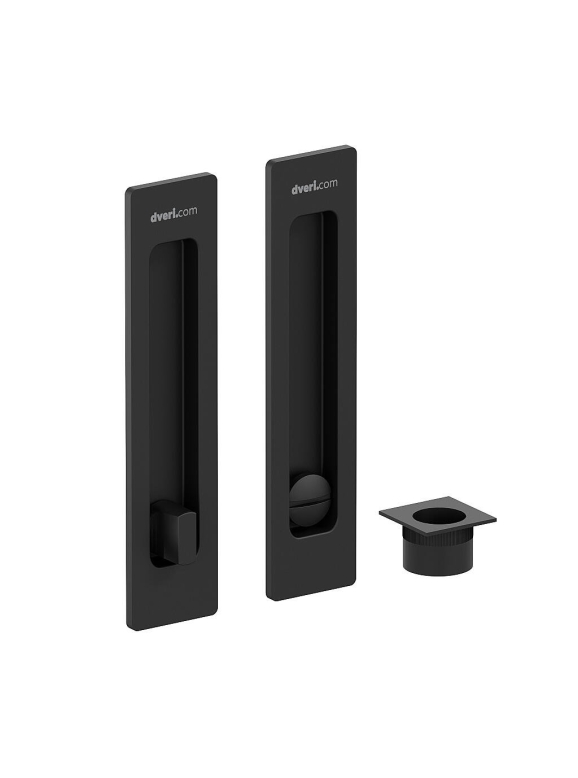 Ручка SHS-11-WC SBlack