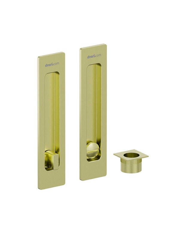 Ручка SHS-11-WC SGold