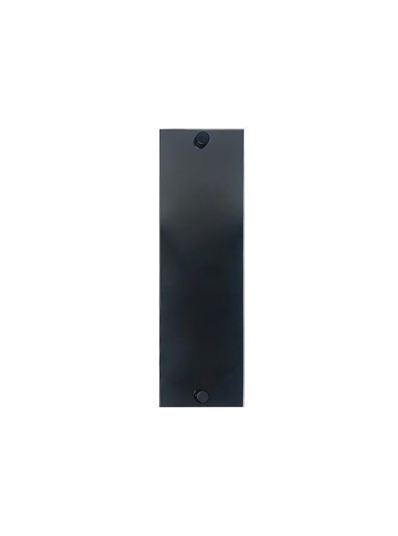 Ценникодержатель для межкомнатных дверей Black