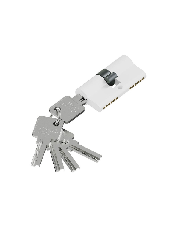 KZZ-6.3S 56(28/28) SWhite