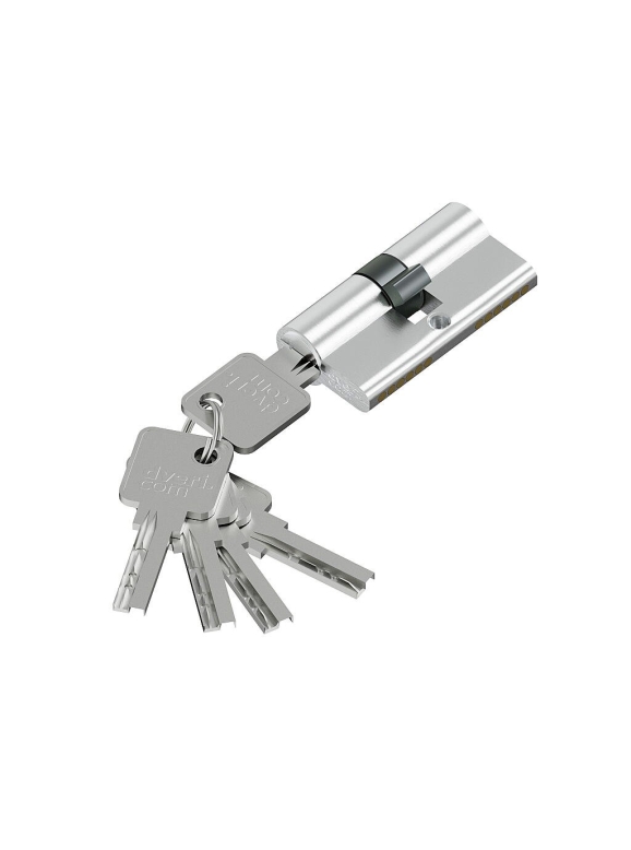 KZZ-6.3S 56(28/28) SChrome