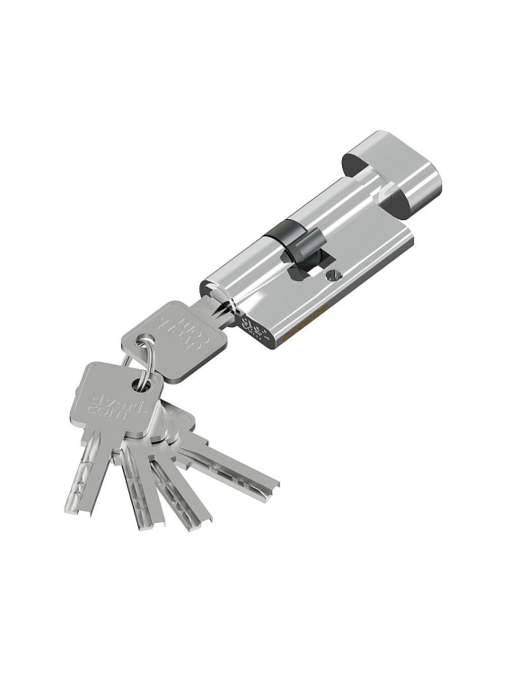 FZZ-6.3S 56(28/28) Chrome