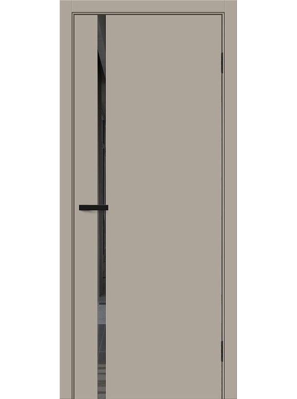 Браво-0.40.П Clay Silk Mirox Grey