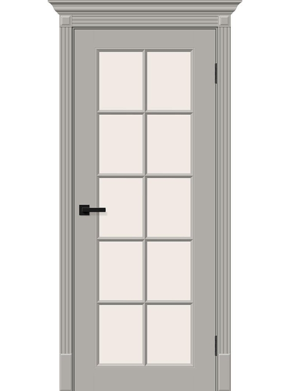 Скинни-11.1 Greyny Magic Fog