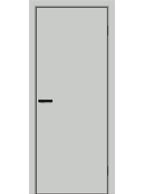 Браво-0.А Grey Silk