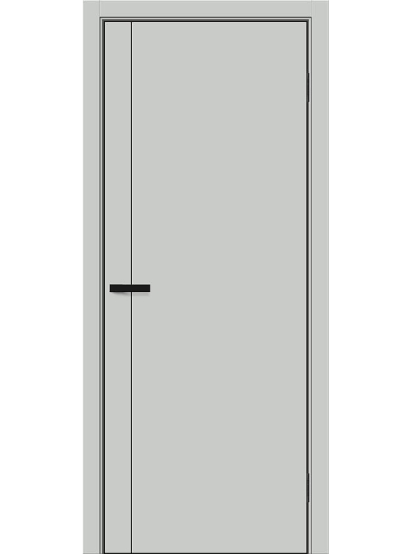 Браво-0.10.А Grey Silk