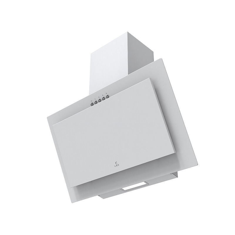 Наклонная вытяжка MIO 500