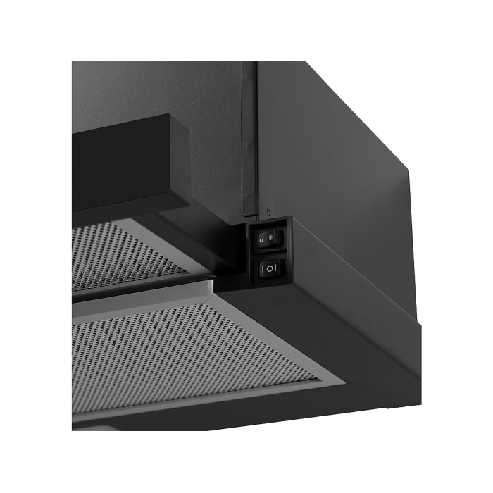 Встраиваемая вытяжка Hogan 600