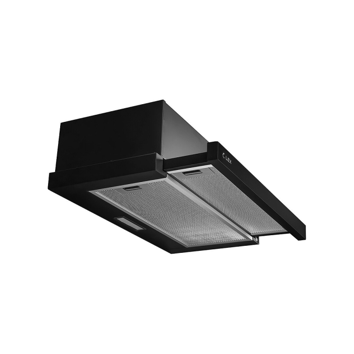 Встраиваемая вытяжка Hogan 600