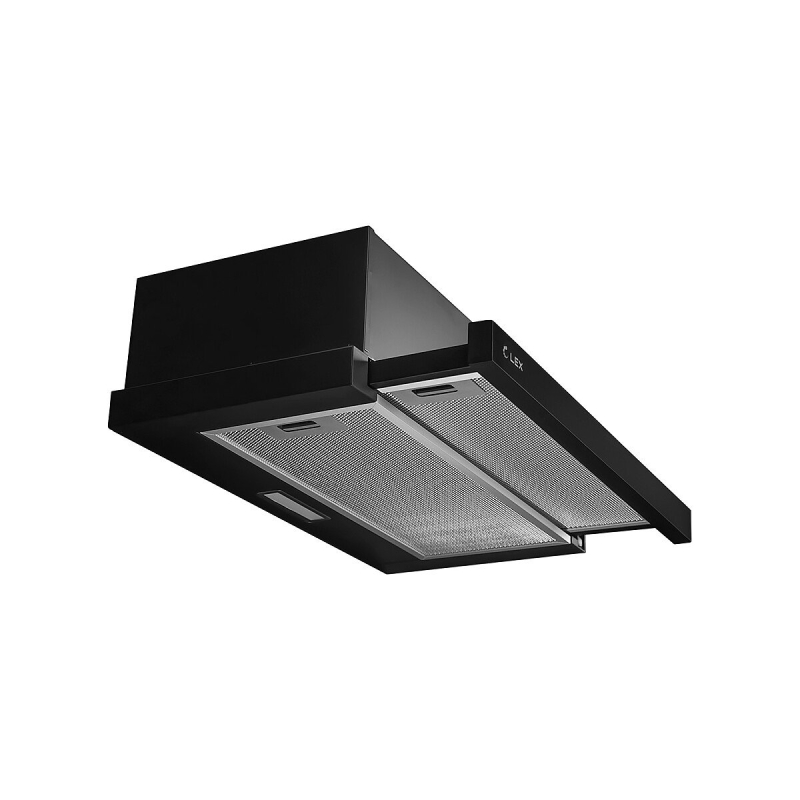 Встраиваемая вытяжка Hogan 600