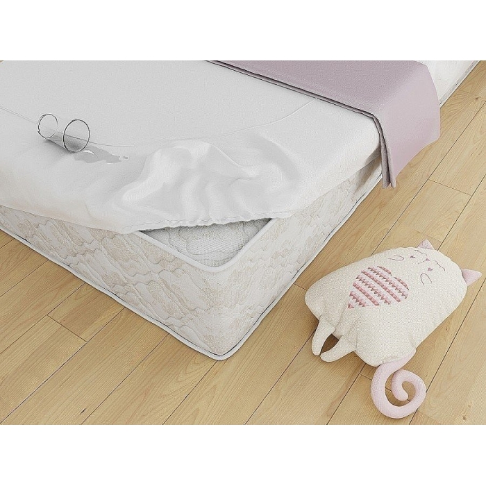 Наматрасник «Bravo Dry Fix»