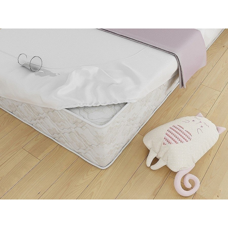 Наматрасник «Bravo Dry Fix»