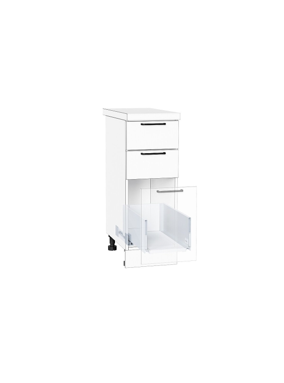 Ящик высокий POWER BOX3