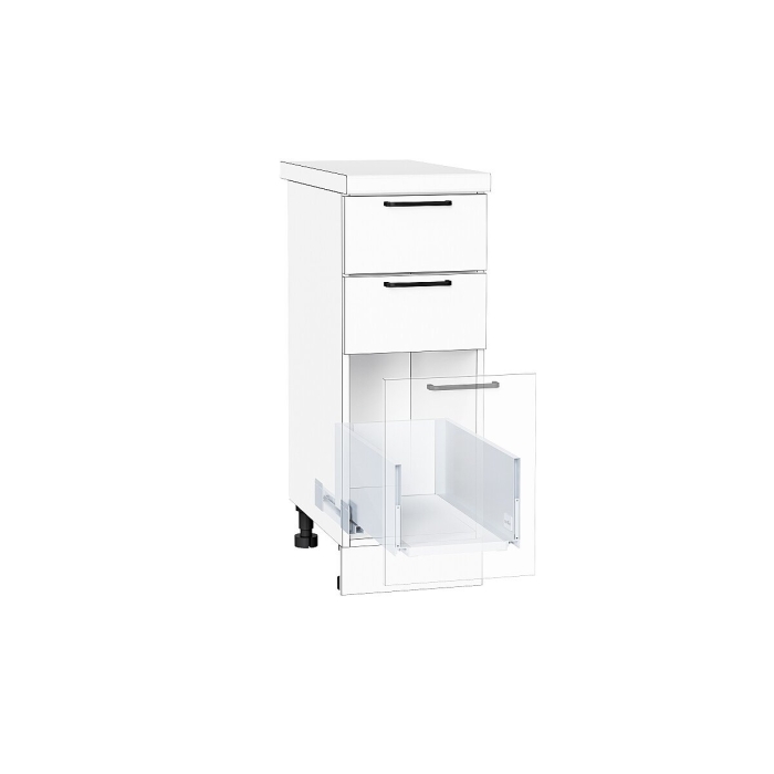 Ящик высокий POWER BOX3