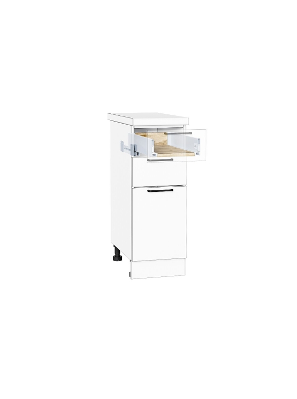 Ящик низкий POWER BOX1