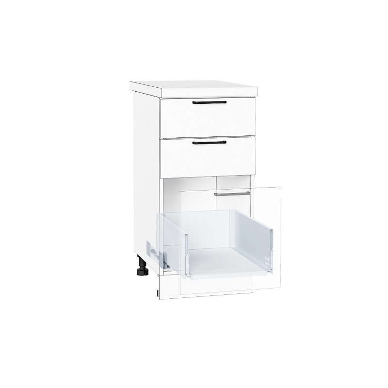 Ящик высокий POWER BOX3