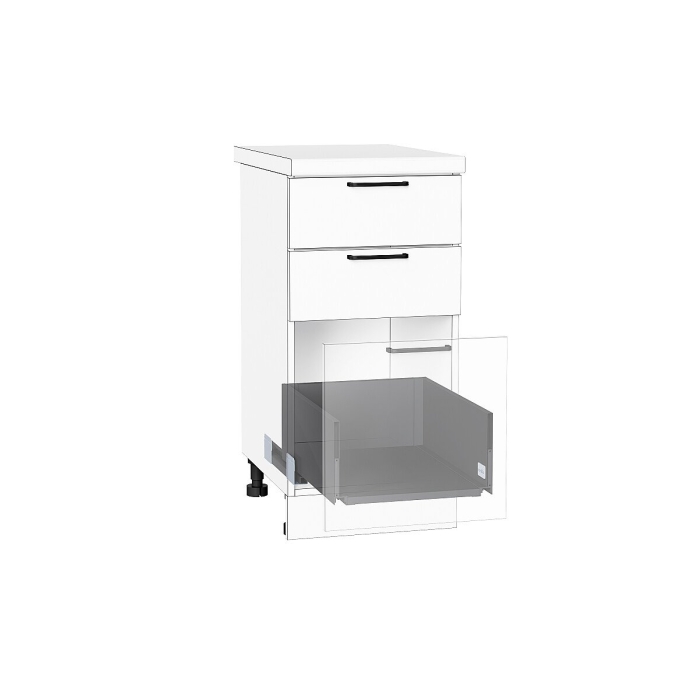 Ящик высокий POWER BOX3