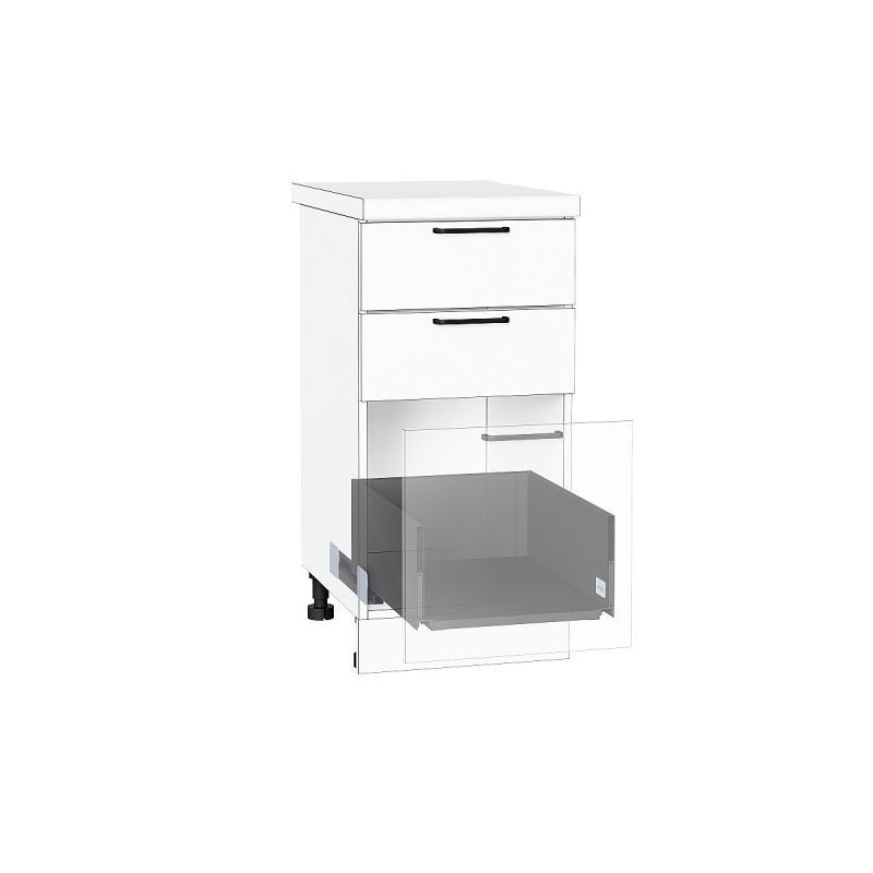 Ящик высокий POWER BOX3