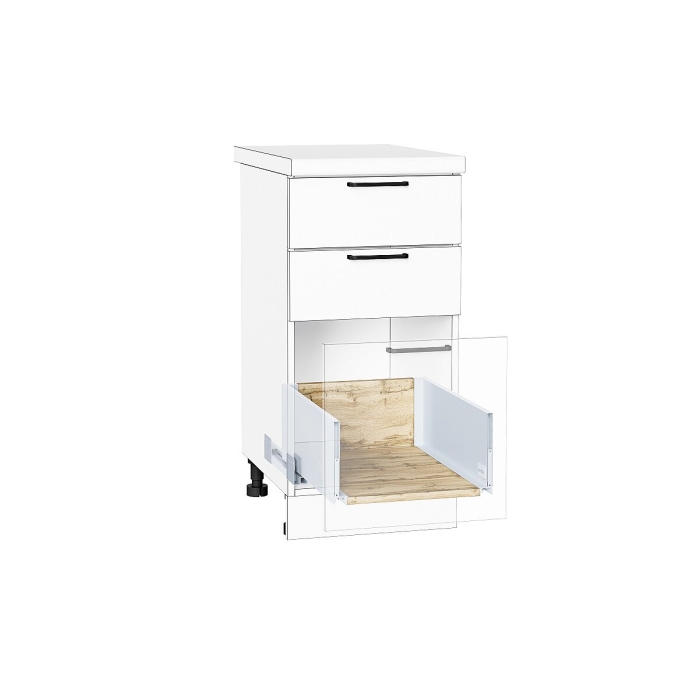 Ящик высокий POWER BOX3