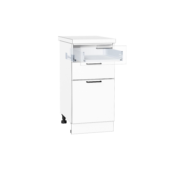 Ящик низкий POWER BOX1