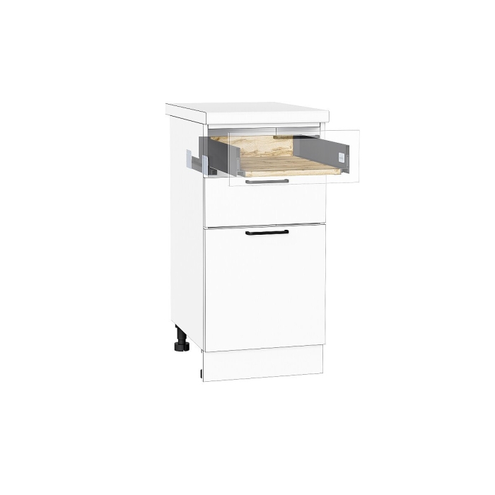 Ящик низкий POWER BOX1