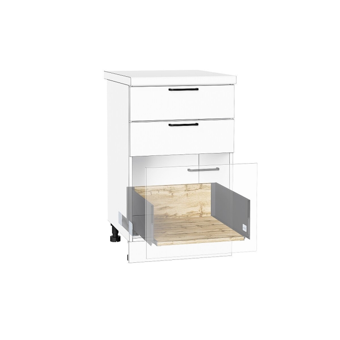 Ящик высокий POWER BOX3