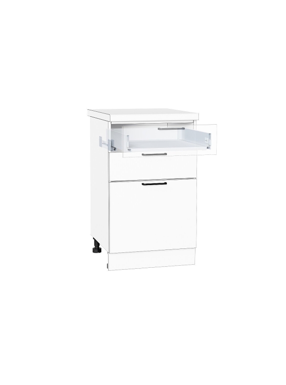 Ящик низкий POWER BOX1