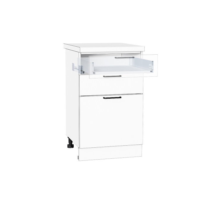 Ящик низкий POWER BOX1