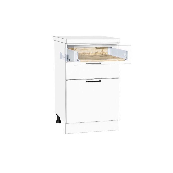 Ящик низкий POWER BOX1