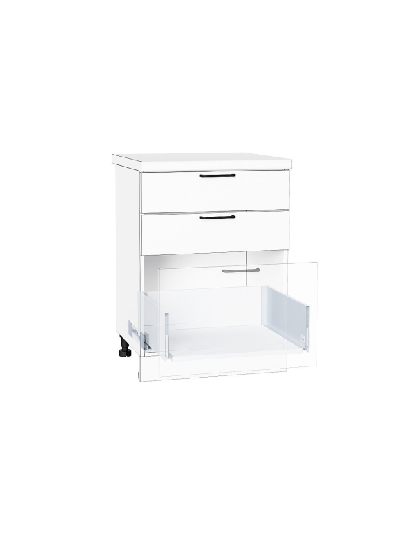 Ящик высокий POWER BOX3