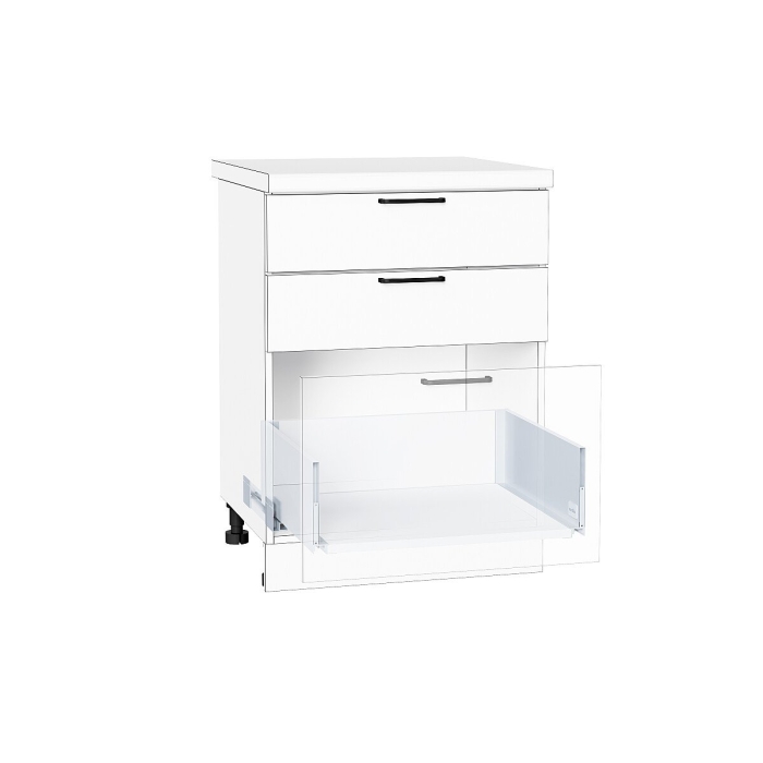 Ящик высокий POWER BOX3