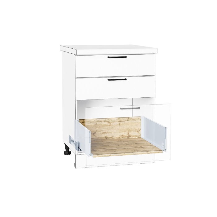 Ящик высокий POWER BOX3