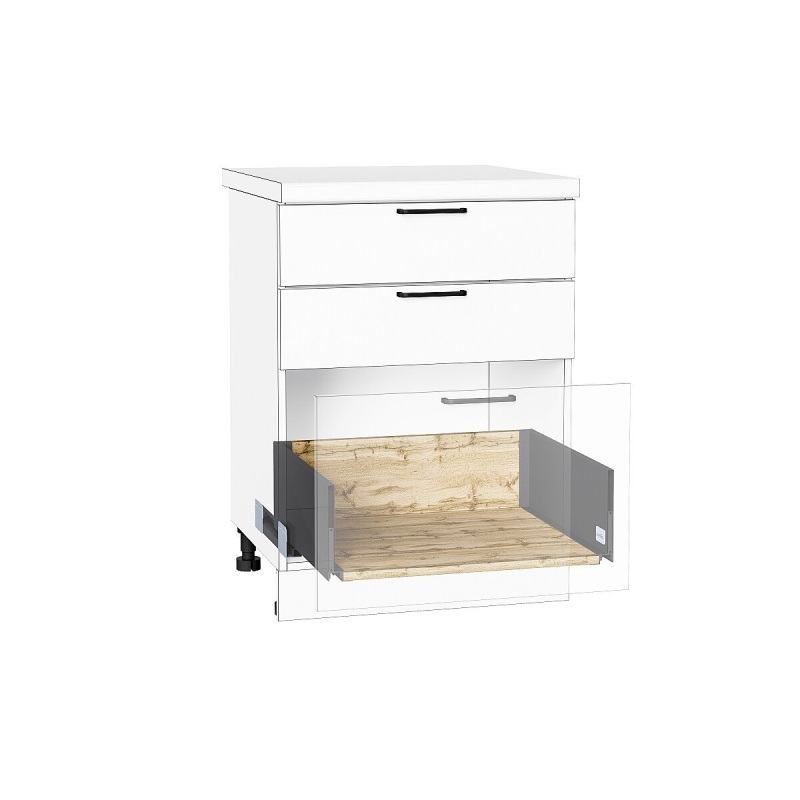 Ящик высокий POWER BOX3