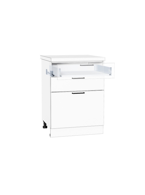 Ящик низкий POWER BOX1