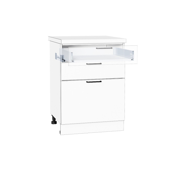 Ящик низкий POWER BOX1