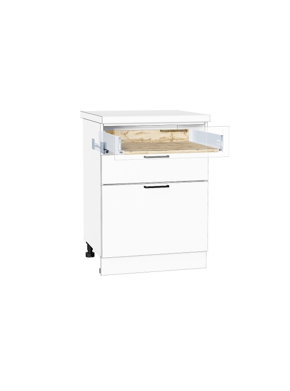 Ящик низкий POWER BOX1