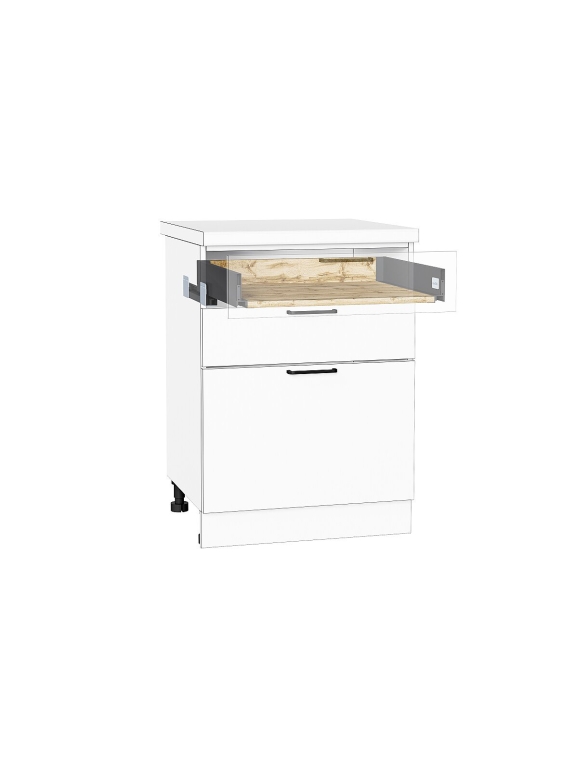 Ящик низкий POWER BOX1